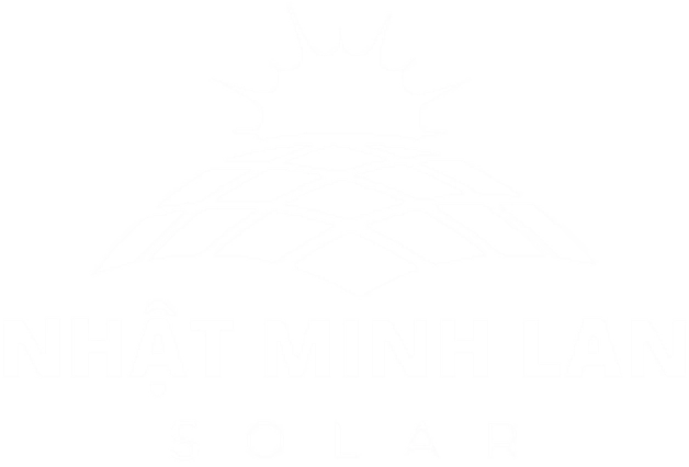 Nhat Minh Lan Solar Logo