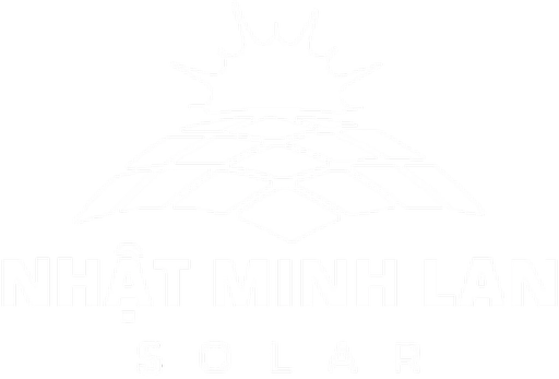 Nhat Minh Lan Solar Logo